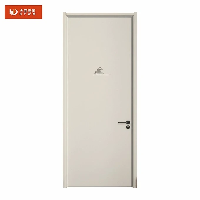 Pintu Interior 34 X 80