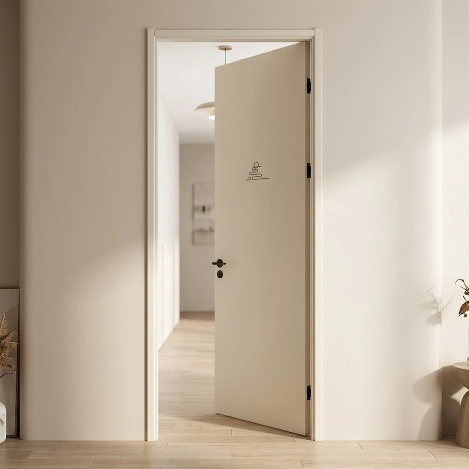 34 X 80 Interior Door factory