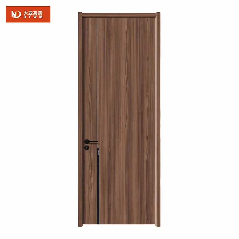 Pintu Kayu Kustom