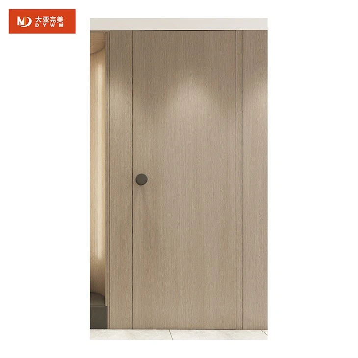 Pintu Kamar Tidur Tersembunyi