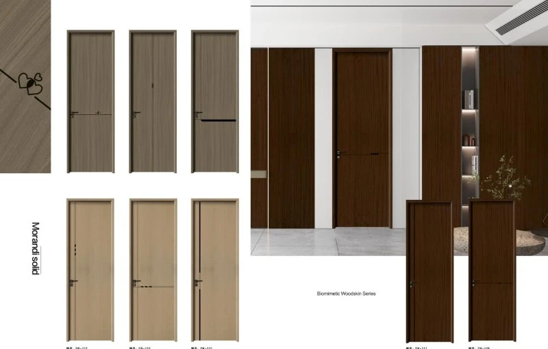 Custom wood door samples.jpg Custom wood door samples.jpg