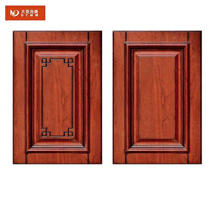 Pintu Dapur Berbentuk Vakum