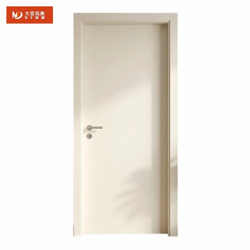 Pintu Interior Prima Putih