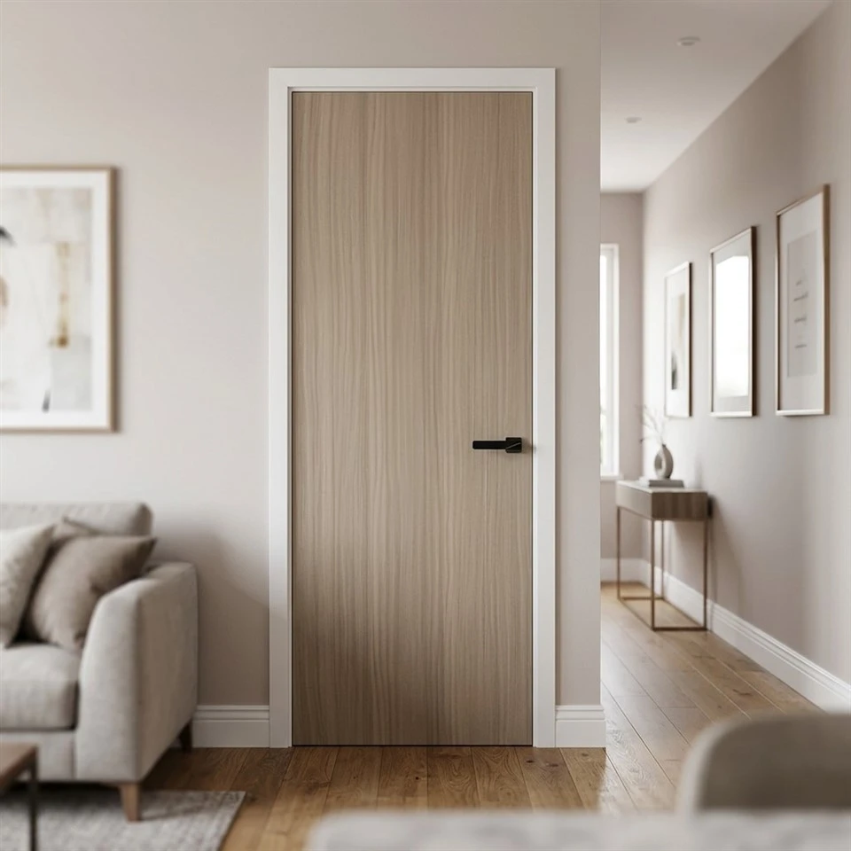 WPC Swing Door high quality WPC Swing Door high quality
